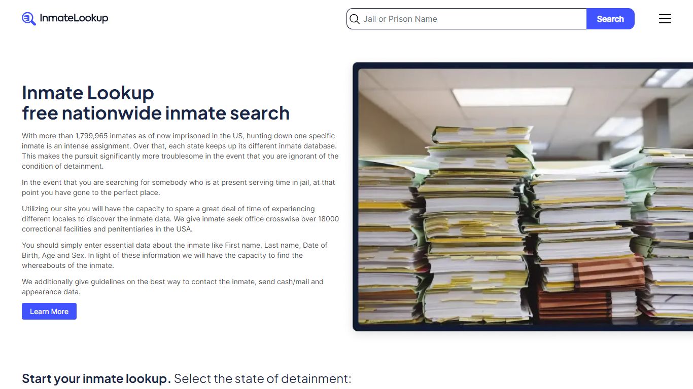 Northwestern Regional Adult Detention Center Inmate Search, Jail Roster ...